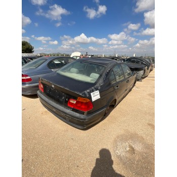 bmw 3 (e46) del año 1999