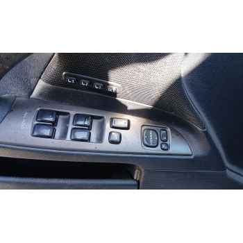 Recambio de mando elevalunas delantero izquierdo para lexus is ii (_e2_) 220d (ale20) referencia OEM IAM   