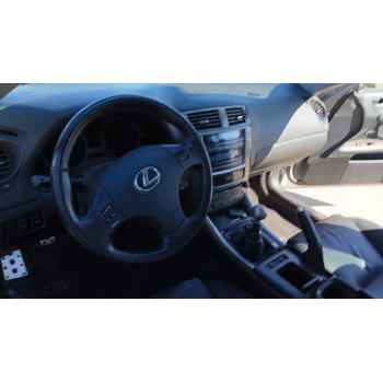 Recambio de kit airbag para lexus is ii (_e2_) 220d (ale20) referencia OEM IAM   