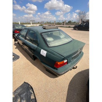 bmw 3 (e36) del año 1999