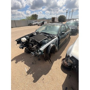 bmw 3 (e36) del año 1999