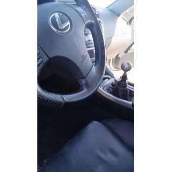 Recambio de volante para lexus is ii (_e2_) 220d (ale20) referencia OEM IAM   