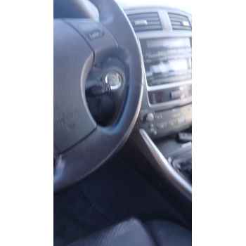Recambio de volante para lexus is ii (_e2_) 220d (ale20) referencia OEM IAM   