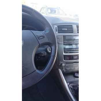 Recambio de volante para lexus is ii (_e2_) 220d (ale20) referencia OEM IAM   