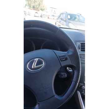 Recambio de volante para lexus is ii (_e2_) 220d (ale20) referencia OEM IAM   