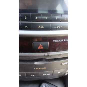 Recambio de warning para lexus is ii (_e2_) 220d (ale20) referencia OEM IAM   