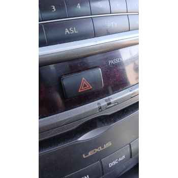 Recambio de warning para lexus is ii (_e2_) 220d (ale20) referencia OEM IAM   