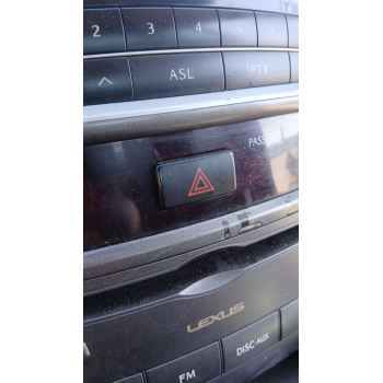 Recambio de warning para lexus is ii (_e2_) 220d (ale20) referencia OEM IAM   