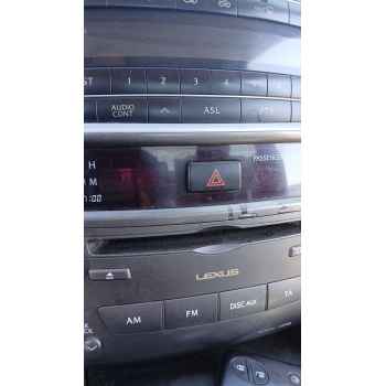 Recambio de warning para lexus is ii (_e2_) 220d (ale20) referencia OEM IAM   