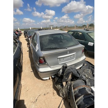 bmw 3 compact (e46) del año 2006