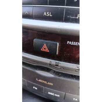 Recambio de warning para lexus is ii (_e2_) 220d (ale20) referencia OEM IAM   