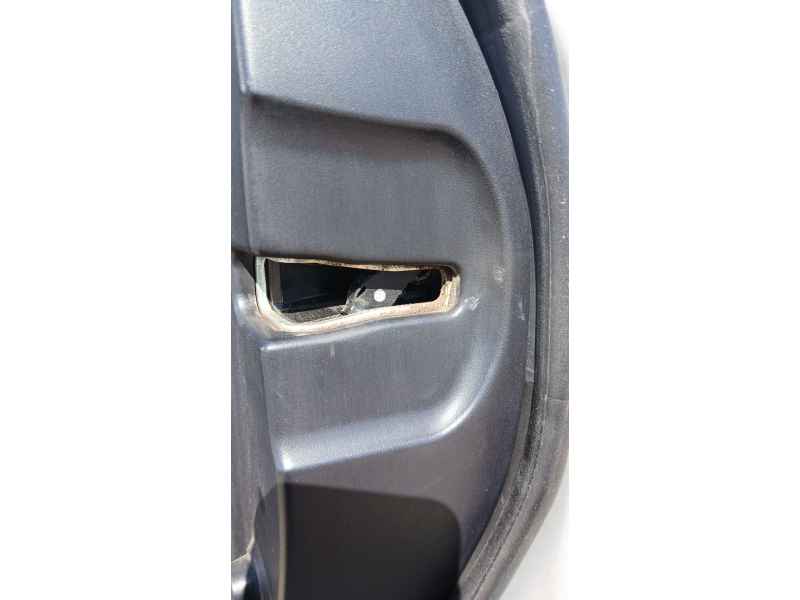 Recambio de cerradura puerta delantera derecha para lexus is ii (_e2_) 220d (ale20) referencia OEM IAM   