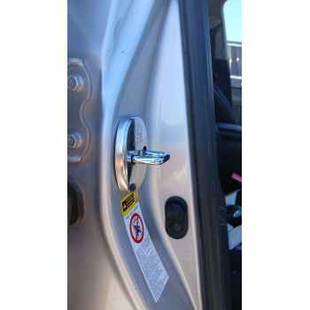 Recambio de cerradura puerta delantera derecha para lexus is ii (_e2_) 220d (ale20) referencia OEM IAM   