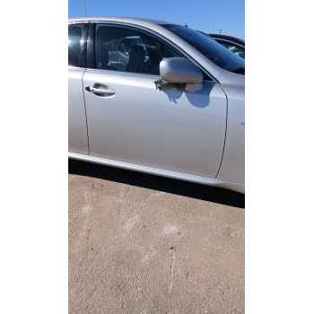 Recambio de puerta delantera derecha para lexus is ii (_e2_) 220d (ale20) referencia OEM IAM   