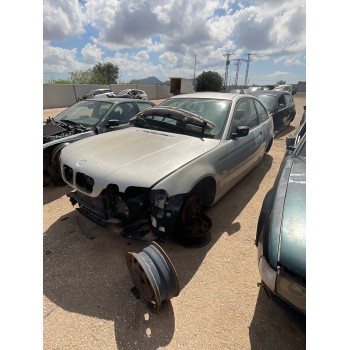 bmw 3 compact (e46) del año 2006