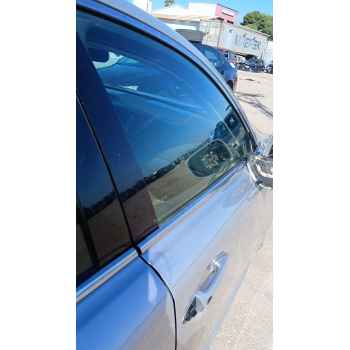 Recambio de puerta delantera derecha para lexus is ii (_e2_) 220d (ale20) referencia OEM IAM   