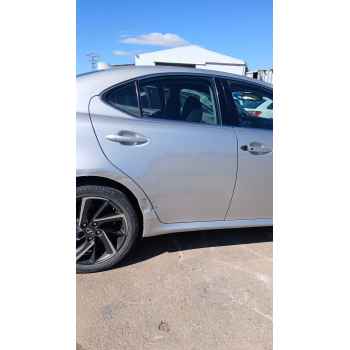 Recambio de puerta trasera derecha para lexus is ii (_e2_) 220d (ale20) referencia OEM IAM   