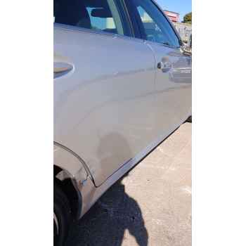 Recambio de puerta trasera derecha para lexus is ii (_e2_) 220d (ale20) referencia OEM IAM   