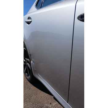 Recambio de puerta trasera derecha para lexus is ii (_e2_) 220d (ale20) referencia OEM IAM   