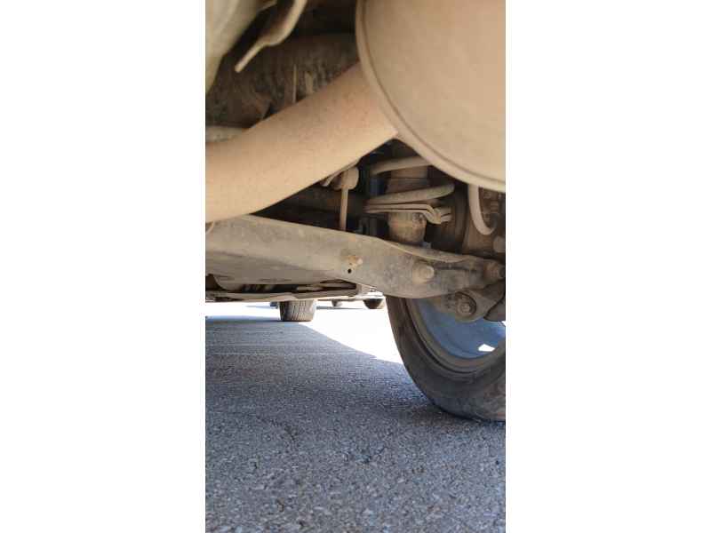 Recambio de amortiguador trasero derecho para lexus is ii (_e2_) 220d (ale20) referencia OEM IAM   