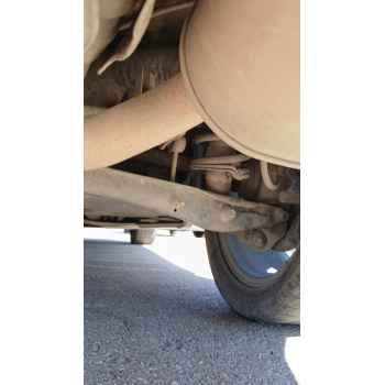 Recambio de amortiguador trasero derecho para lexus is ii (_e2_) 220d (ale20) referencia OEM IAM   