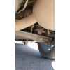 Recambio de amortiguador trasero derecho para lexus is ii (_e2_) 220d (ale20) referencia OEM IAM   