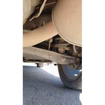 Recambio de amortiguador trasero derecho para lexus is ii (_e2_) 220d (ale20) referencia OEM IAM   