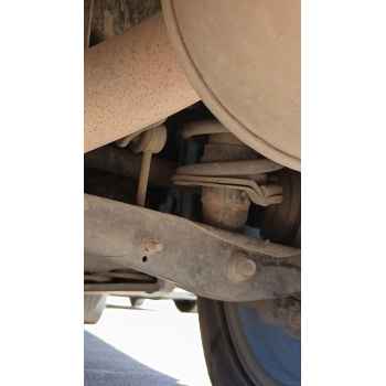 Recambio de amortiguador trasero derecho para lexus is ii (_e2_) 220d (ale20) referencia OEM IAM   