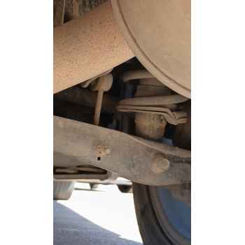 Recambio de amortiguador trasero derecho para lexus is ii (_e2_) 220d (ale20) referencia OEM IAM   