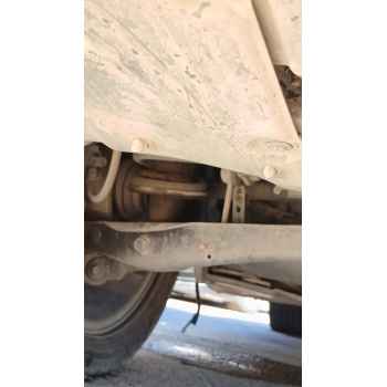 Recambio de amortiguador trasero izquierdo para lexus is ii (_e2_) 220d (ale20) referencia OEM IAM   