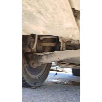Recambio de amortiguador trasero izquierdo para lexus is ii (_e2_) 220d (ale20) referencia OEM IAM   