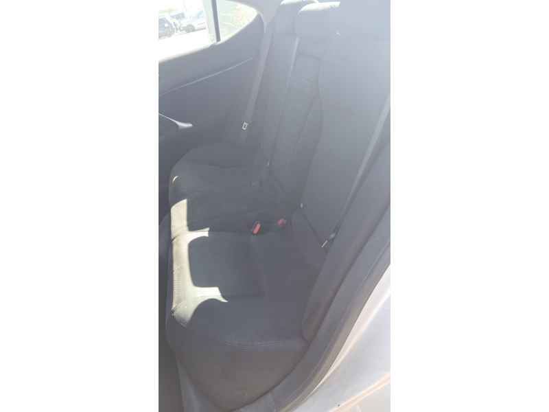Recambio de fila asientos traseros para lexus is ii (_e2_) 220d (ale20) referencia OEM IAM   