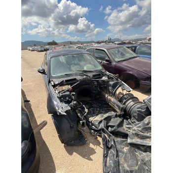 bmw 1 (e87) del año 2005