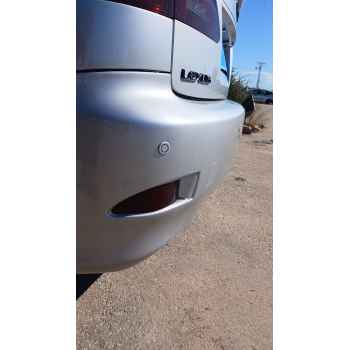 Recambio de paragolpes trasero para lexus is ii (_e2_) 220d (ale20) referencia OEM IAM   
