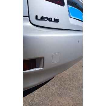 Recambio de paragolpes trasero para lexus is ii (_e2_) 220d (ale20) referencia OEM IAM   