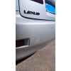 Recambio de paragolpes trasero para lexus is ii (_e2_) 220d (ale20) referencia OEM IAM   
