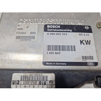 Recambio de centralita motor uce para bmw 7 (e38) 740 i, il referencia OEM IAM 0260002323  