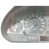 Recambio de cuadro instrumentos para bmw 3 (e46) 320 d referencia OEM IAM 0263606307  