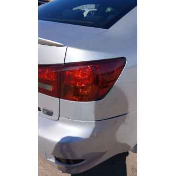 Recambio de piloto trasero derecho para lexus is ii (_e2_) 220d (ale20) referencia OEM IAM   