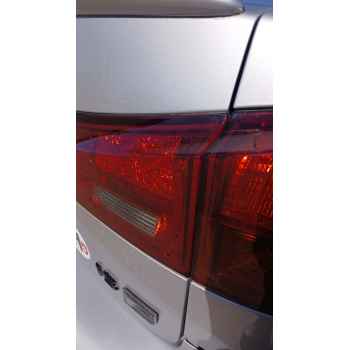 Recambio de piloto trasero derecho interior para lexus is ii (_e2_) 220d (ale20) referencia OEM IAM   