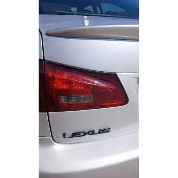 Recambio de piloto trasero izquierdo interior para lexus is ii (_e2_) 220d (ale20) referencia OEM IAM   