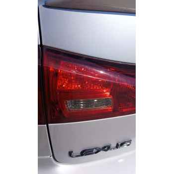 Recambio de piloto trasero izquierdo interior para lexus is ii (_e2_) 220d (ale20) referencia OEM IAM   