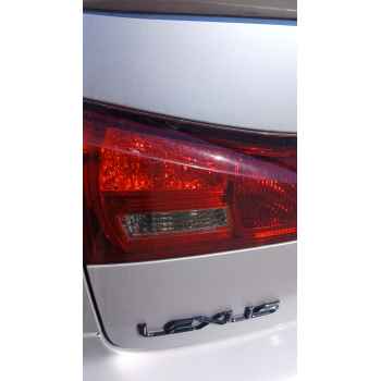 Recambio de piloto trasero izquierdo interior para lexus is ii (_e2_) 220d (ale20) referencia OEM IAM   