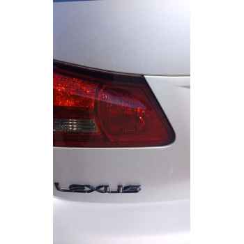 Recambio de piloto trasero izquierdo interior para lexus is ii (_e2_) 220d (ale20) referencia OEM IAM   