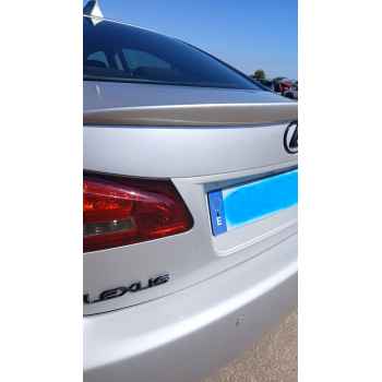 Recambio de porton trasero para lexus is ii (_e2_) 220d (ale20) referencia OEM IAM   