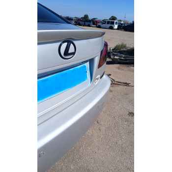 Recambio de porton trasero para lexus is ii (_e2_) 220d (ale20) referencia OEM IAM   