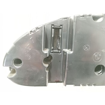 Recambio de cuadro instrumentos para bmw 3 (e46) 320 d referencia OEM IAM 0263606307  