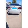 Recambio de refuerzo paragolpes trasero para lexus is ii (_e2_) 220d (ale20) referencia OEM IAM   