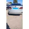 Recambio de refuerzo paragolpes trasero para lexus is ii (_e2_) 220d (ale20) referencia OEM IAM   