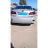 Recambio de refuerzo paragolpes trasero para lexus is ii (_e2_) 220d (ale20) referencia OEM IAM   